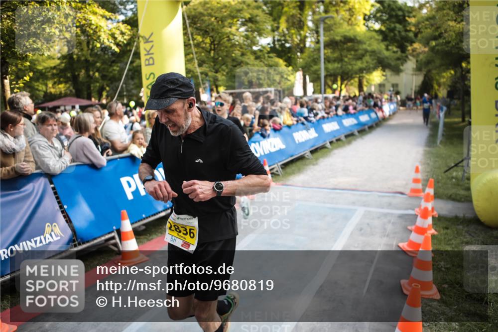 09.05.2026 - Störlauf H.Heesch http://msf.ph/oto/9680819 09.05.2026 17:20:39 Ziel 2836 meine-sportfotos.de