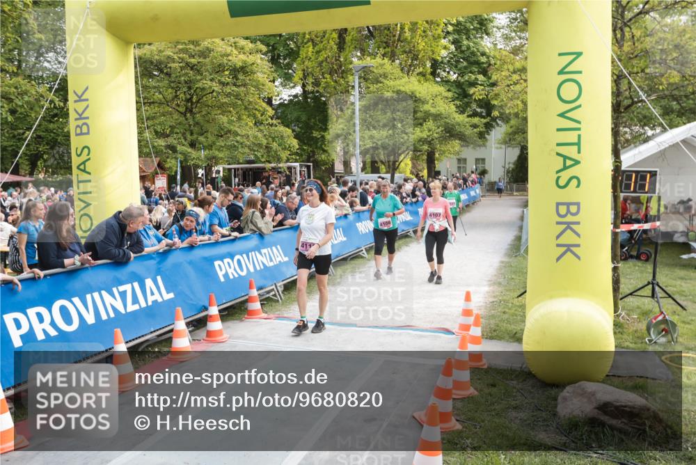 09.05.2026 - Störlauf H.Heesch http://msf.ph/oto/9680820 09.05.2026 18:15:08 Ziel  meine-sportfotos.de