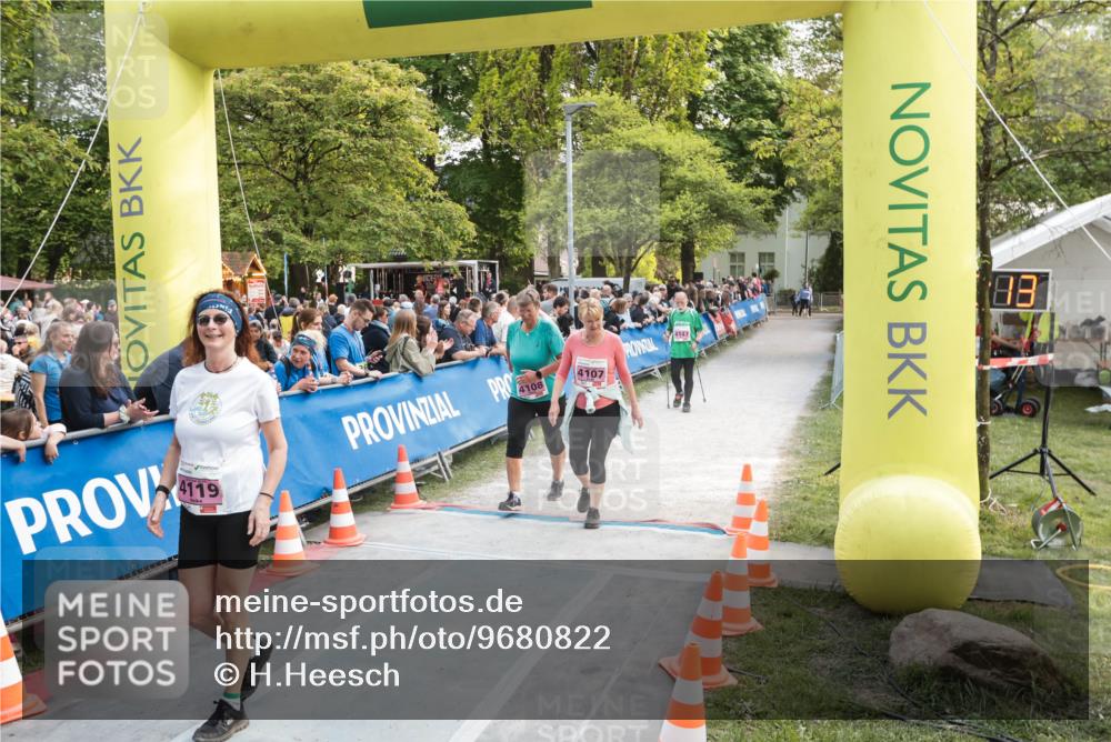 09.05.2026 - Störlauf H.Heesch http://msf.ph/oto/9680822 09.05.2026 18:15:10 Ziel 4119, 4107 meine-sportfotos.de
