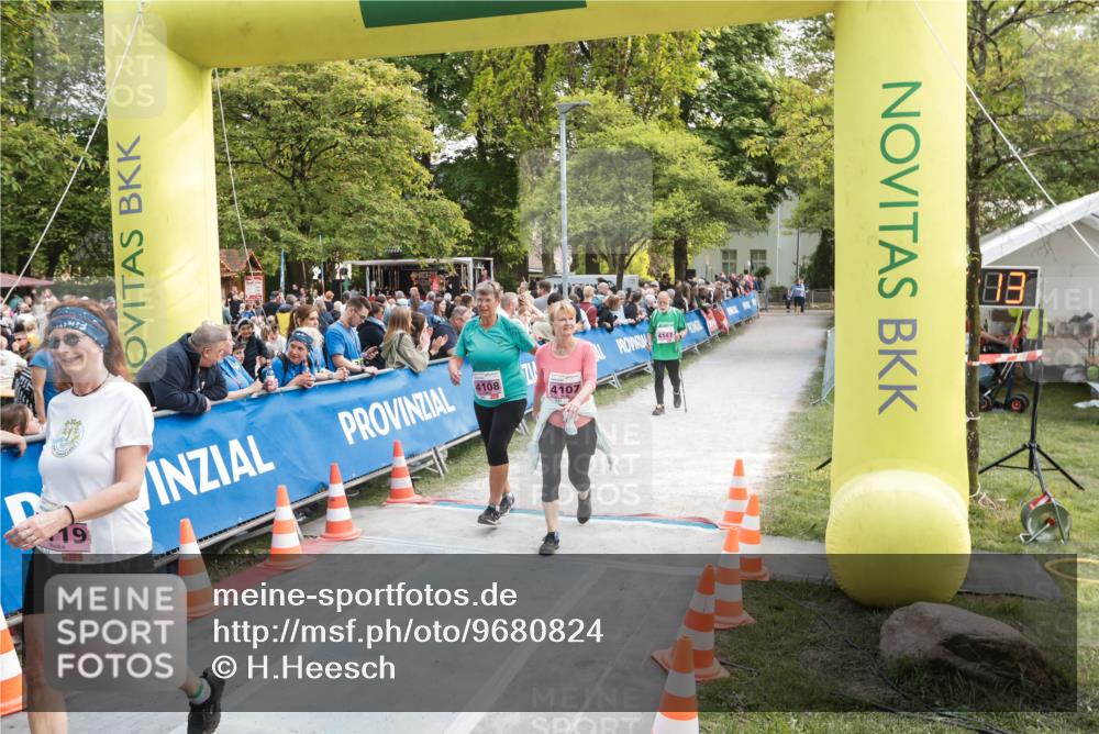 09.05.2026 - Störlauf H.Heesch http://msf.ph/oto/9680824 09.05.2026 18:15:10 Ziel  meine-sportfotos.de