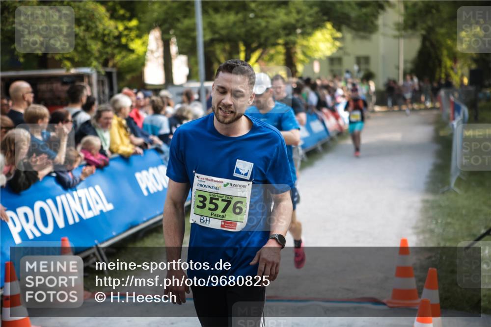 09.05.2026 - Störlauf H.Heesch http://msf.ph/oto/9680825 09.05.2026 17:20:45 Ziel 2026, 3576 meine-sportfotos.de