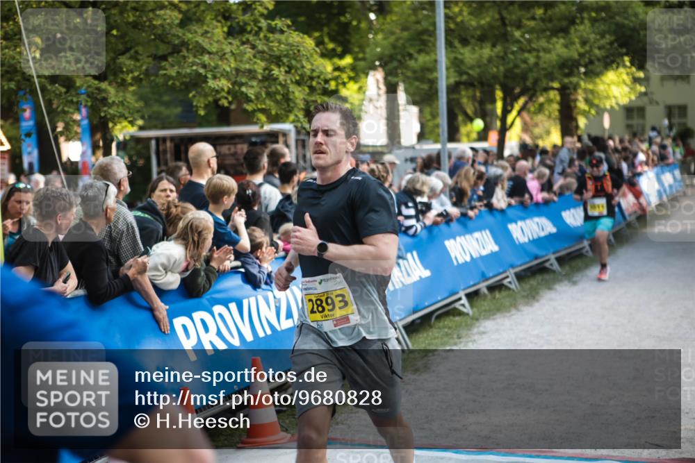 09.05.2026 - Störlauf H.Heesch http://msf.ph/oto/9680828 09.05.2026 17:20:46 Ziel 2025, 2893 meine-sportfotos.de