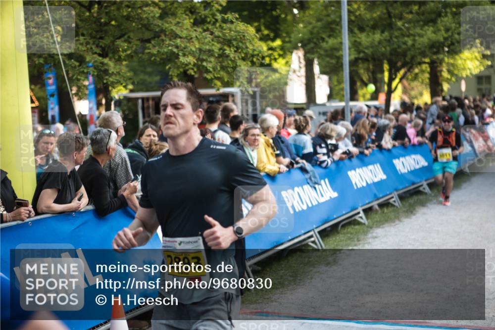 09.05.2026 - Störlauf H.Heesch http://msf.ph/oto/9680830 09.05.2026 17:20:47 Ziel 2893, 3011 meine-sportfotos.de