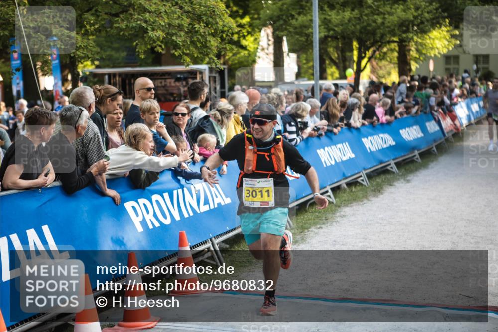 09.05.2026 - Störlauf H.Heesch http://msf.ph/oto/9680832 09.05.2026 17:20:49 Ziel 3011 meine-sportfotos.de