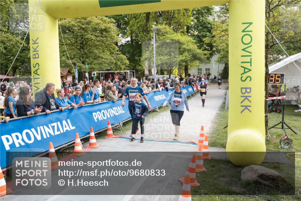 09.05.2026 - Störlauf H.Heesch http://msf.ph/oto/9680833 09.05.2026 18:15:32 Ziel 416, 4238 meine-sportfotos.de