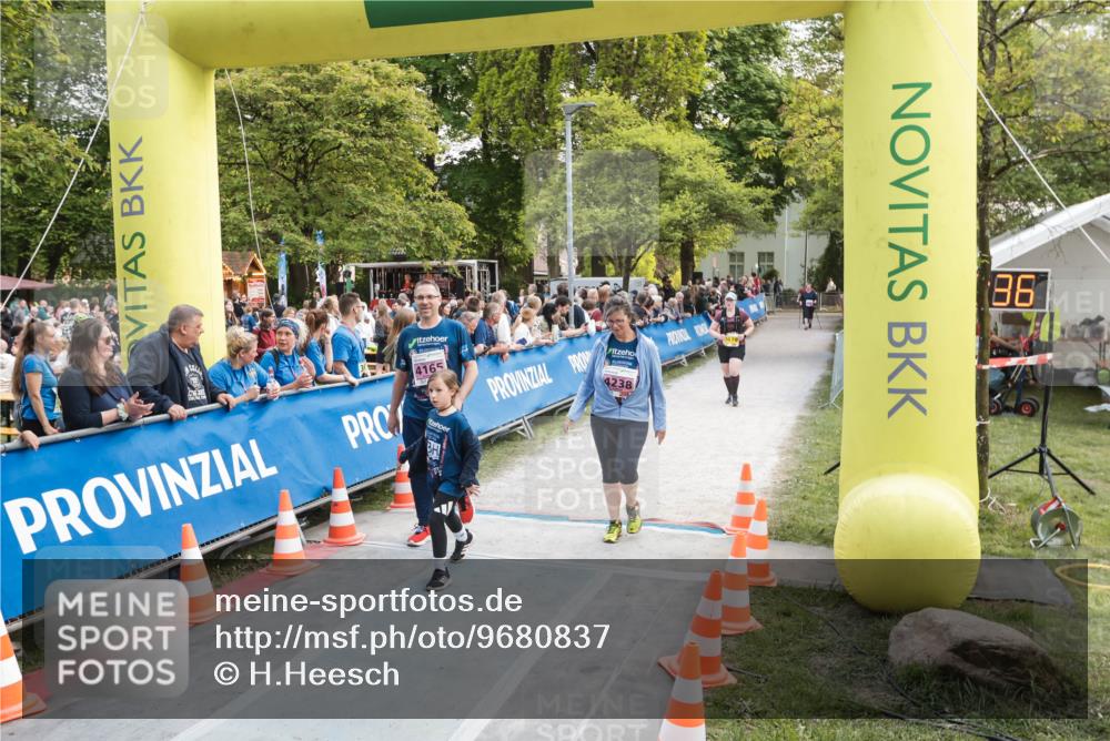 09.05.2026 - Störlauf H.Heesch http://msf.ph/oto/9680837 09.05.2026 18:15:33 Ziel 4165, 86 meine-sportfotos.de