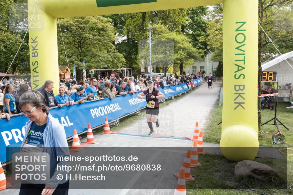 09.05.2026 - Störlauf H.Heesch http://msf.ph/oto/9680838 09.05.2026 18:15:35 Ziel 4238, 88 meine-sportfotos.de