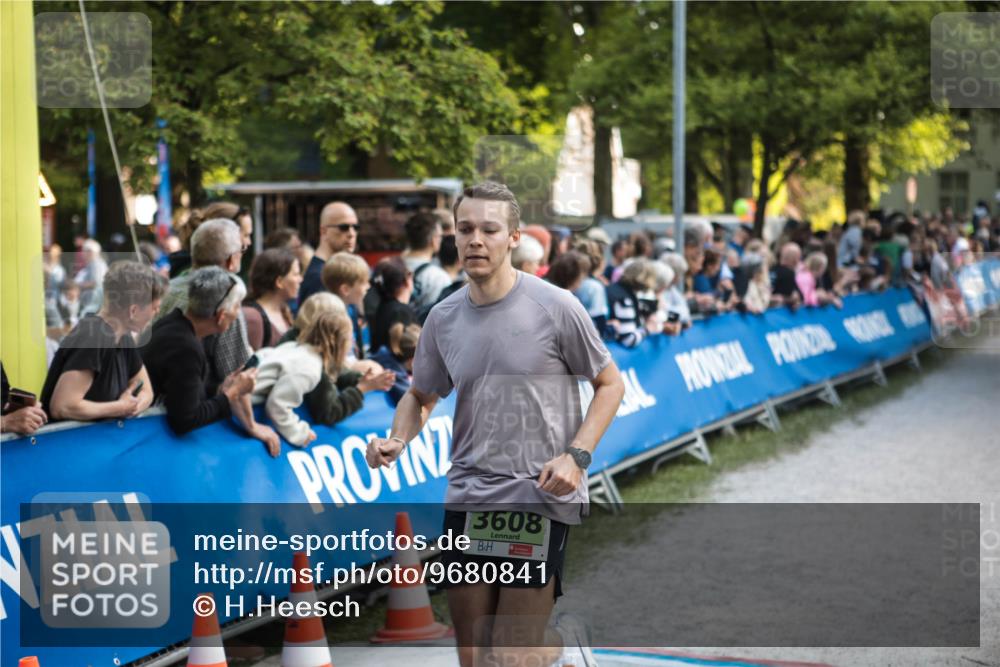 09.05.2026 - Störlauf H.Heesch http://msf.ph/oto/9680841 09.05.2026 17:20:54 Ziel 3608 meine-sportfotos.de