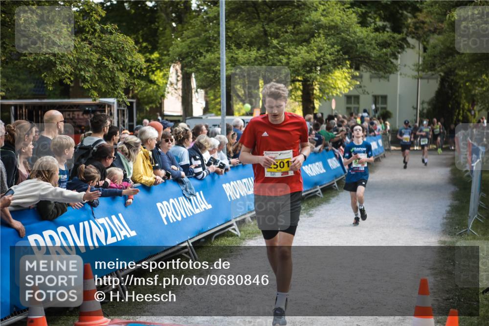 09.05.2026 - Störlauf H.Heesch http://msf.ph/oto/9680846 09.05.2026 17:21:01 Ziel 2501 meine-sportfotos.de