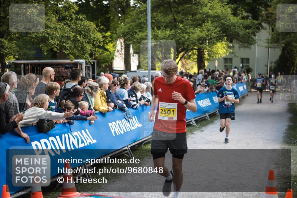 09.05.2026 - Störlauf H.Heesch http://msf.ph/oto/9680848 09.05.2026 17:21:01 Ziel 2501 meine-sportfotos.de