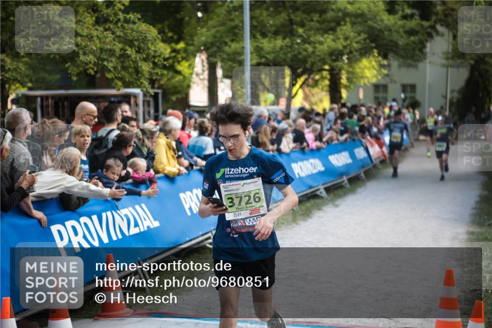 09.05.2026 - Störlauf H.Heesch http://msf.ph/oto/9680851 09.05.2026 17:21:03 Ziel 2026, 3726 meine-sportfotos.de