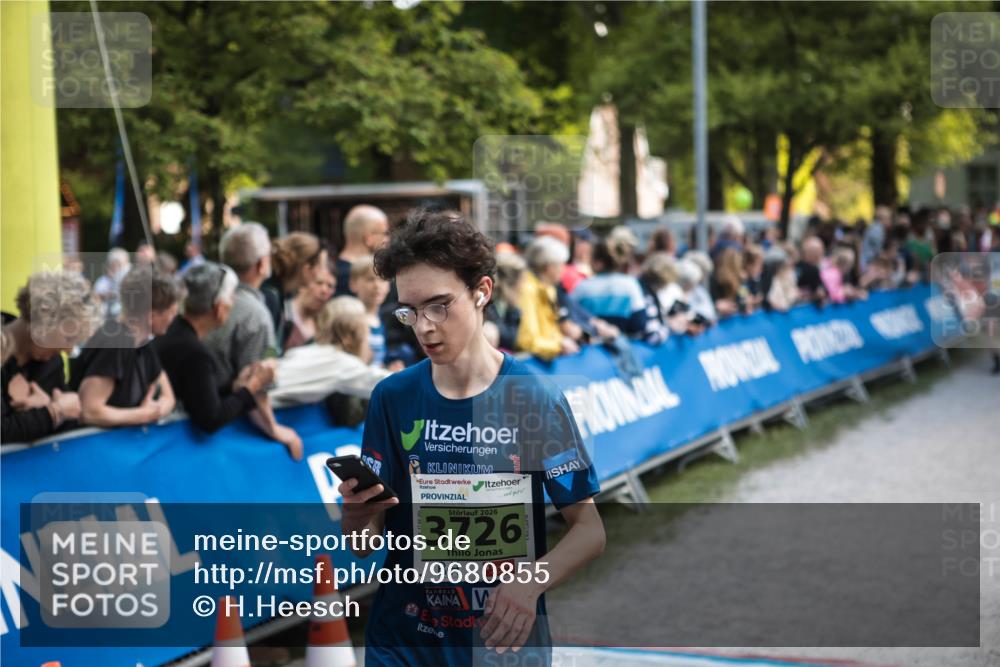 09.05.2026 - Störlauf H.Heesch http://msf.ph/oto/9680855 09.05.2026 17:21:04 Ziel 2026, 3726 meine-sportfotos.de