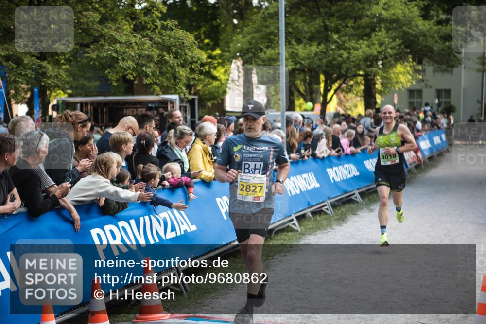 09.05.2026 - Störlauf H.Heesch http://msf.ph/oto/9680862 09.05.2026 17:21:08 Ziel 2827, 4018 meine-sportfotos.de
