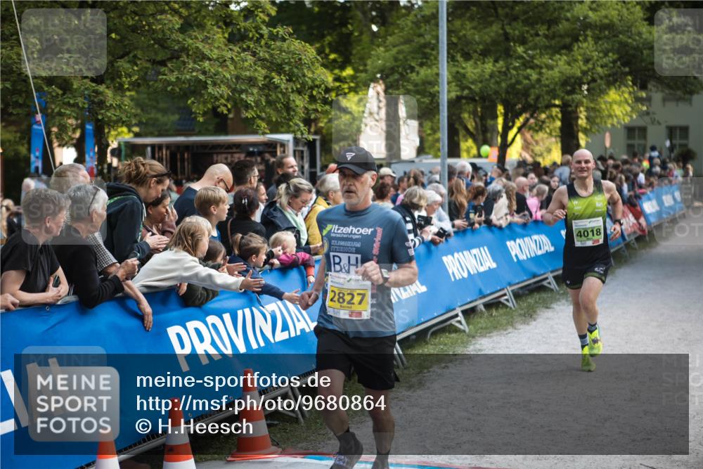09.05.2026 - Störlauf H.Heesch http://msf.ph/oto/9680864 09.05.2026 17:21:08 Ziel 2827, 4018 meine-sportfotos.de