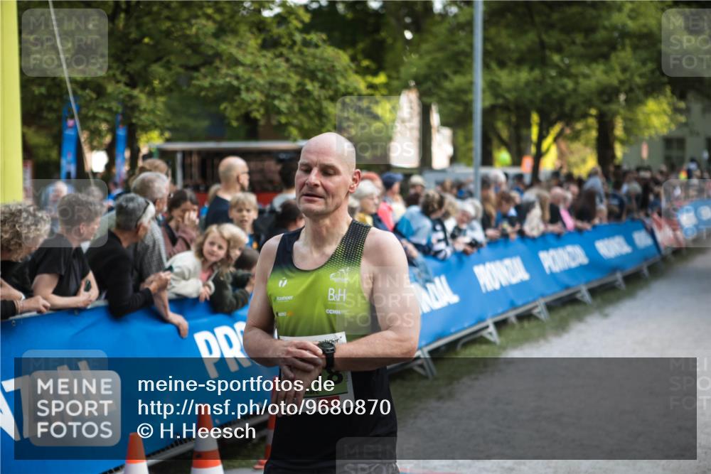 09.05.2026 - Störlauf H.Heesch http://msf.ph/oto/9680870 09.05.2026 17:21:10 Ziel  meine-sportfotos.de