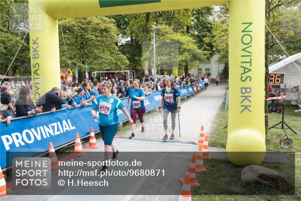 09.05.2026 - Störlauf H.Heesch http://msf.ph/oto/9680871 09.05.2026 18:16:33 Ziel 4179, 4241 meine-sportfotos.de