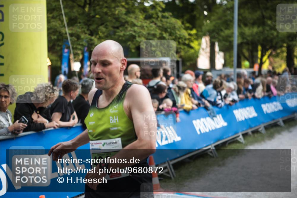 09.05.2026 - Störlauf H.Heesch http://msf.ph/oto/9680872 09.05.2026 17:21:11 Ziel 2026, 40, 2 meine-sportfotos.de