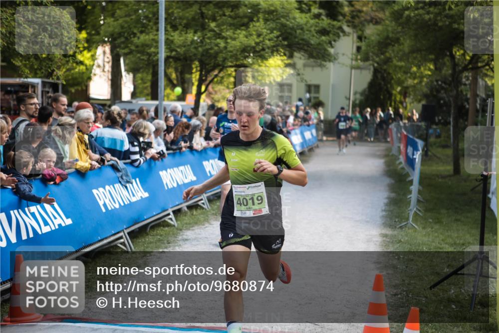 09.05.2026 - Störlauf H.Heesch http://msf.ph/oto/9680874 09.05.2026 17:21:20 Ziel 4019, 3 meine-sportfotos.de