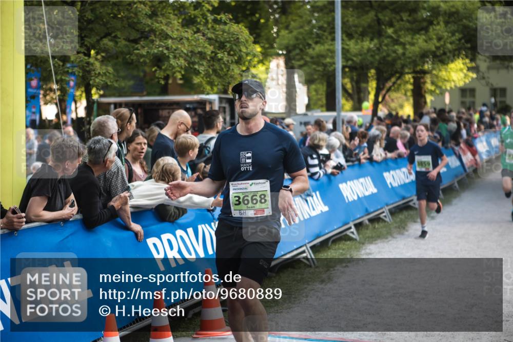 09.05.2026 - Störlauf H.Heesch http://msf.ph/oto/9680889 09.05.2026 17:21:27 Ziel 2026, 3668, 3859 meine-sportfotos.de