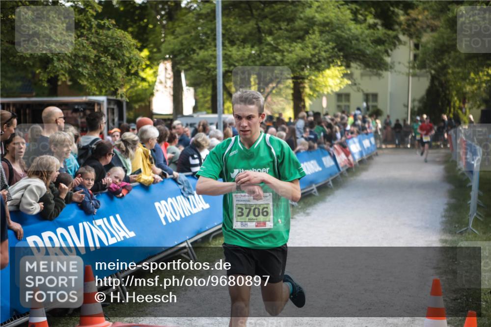 09.05.2026 - Störlauf H.Heesch http://msf.ph/oto/9680897 09.05.2026 17:21:30 Ziel 2026, 3706 meine-sportfotos.de