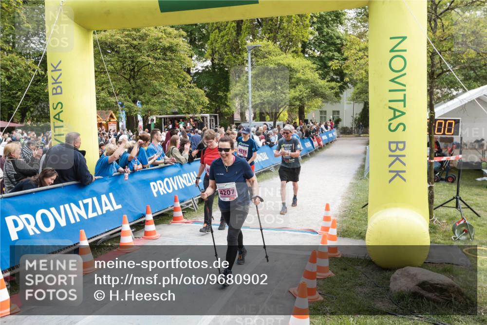 09.05.2026 - Störlauf H.Heesch http://msf.ph/oto/9680902 09.05.2026 18:17:57 Ziel 4207, 00 meine-sportfotos.de