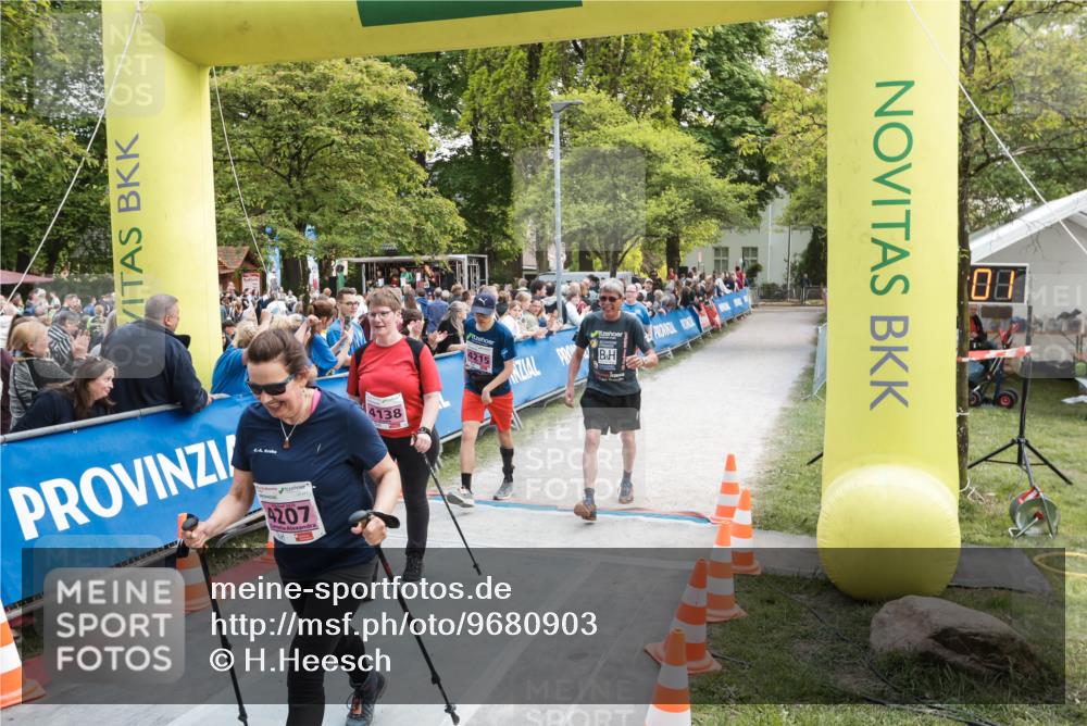 09.05.2026 - Störlauf H.Heesch http://msf.ph/oto/9680903 09.05.2026 18:17:58 Ziel 4207, 4138 meine-sportfotos.de