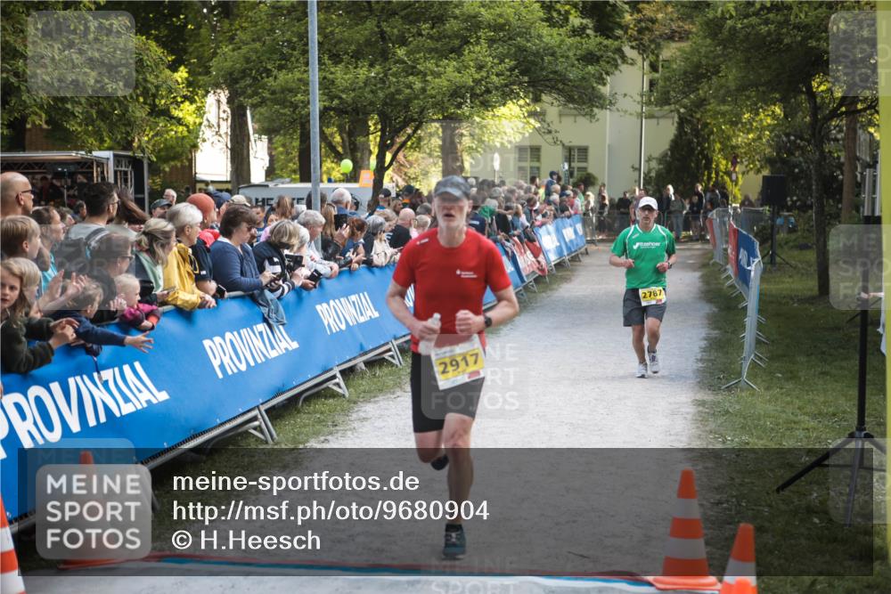 09.05.2026 - Störlauf H.Heesch http://msf.ph/oto/9680904 09.05.2026 17:21:38 Ziel 2917, 2787 meine-sportfotos.de