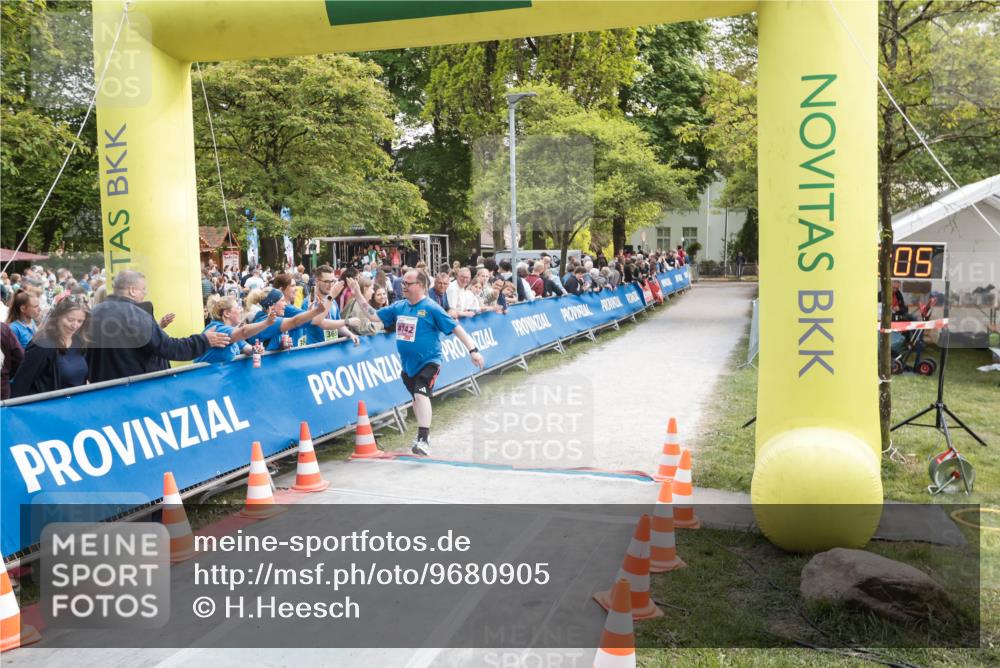 09.05.2026 - Störlauf H.Heesch http://msf.ph/oto/9680905 09.05.2026 18:18:02 Ziel 50 meine-sportfotos.de