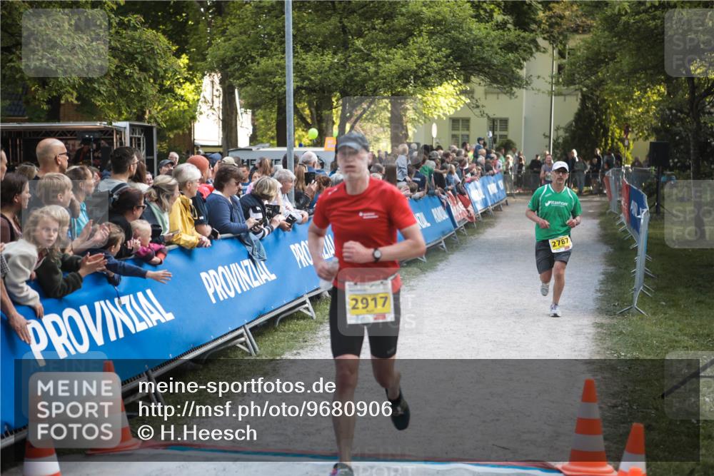 09.05.2026 - Störlauf H.Heesch http://msf.ph/oto/9680906 09.05.2026 17:21:39 Ziel 2917, 2787 meine-sportfotos.de