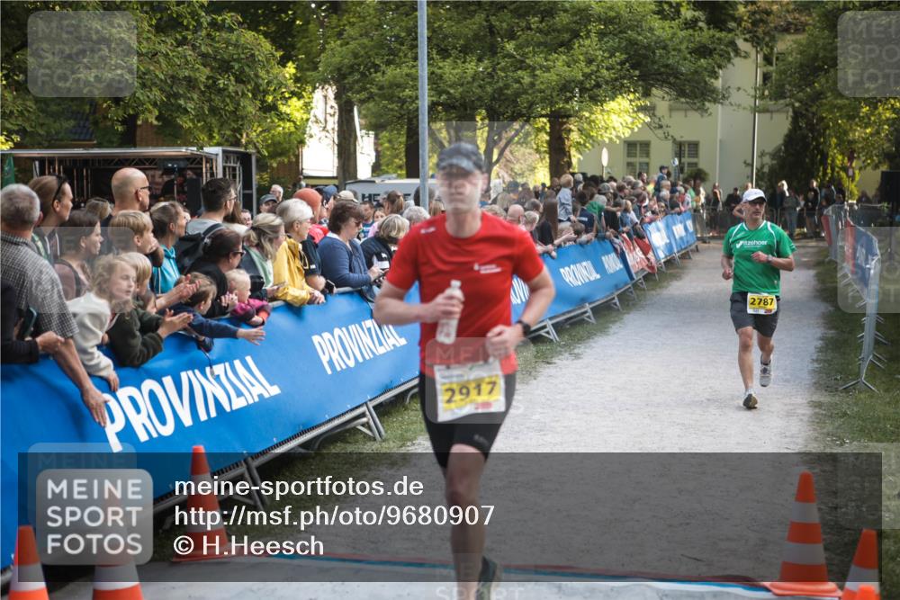 09.05.2026 - Störlauf H.Heesch http://msf.ph/oto/9680907 09.05.2026 17:21:39 Ziel 2917, 2787 meine-sportfotos.de