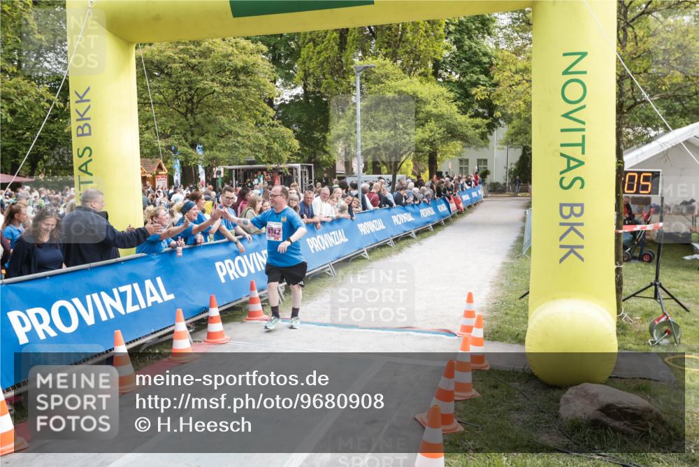 09.05.2026 - Störlauf H.Heesch http://msf.ph/oto/9680908 09.05.2026 18:18:02 Ziel 50 meine-sportfotos.de
