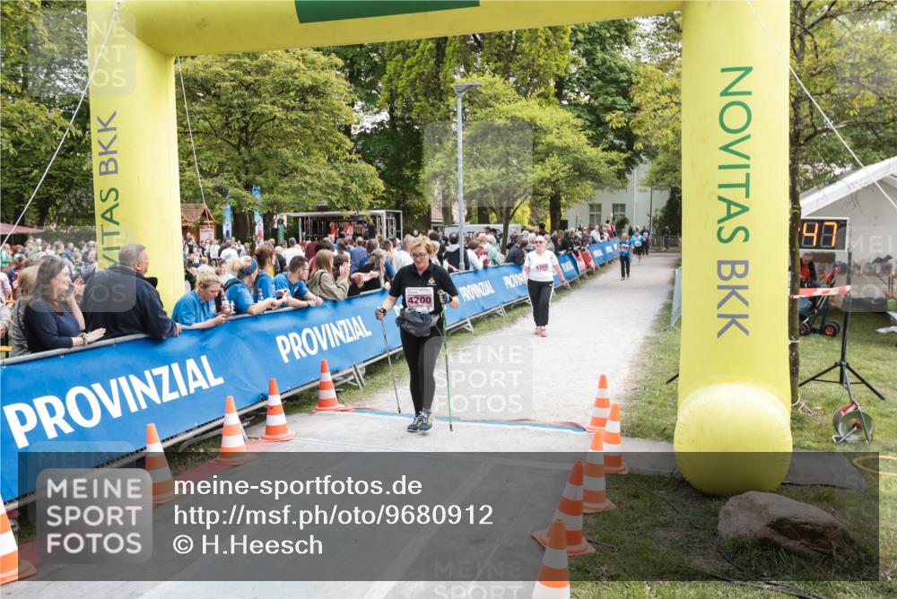 09.05.2026 - Störlauf H.Heesch http://msf.ph/oto/9680912 09.05.2026 18:18:44 Ziel  meine-sportfotos.de