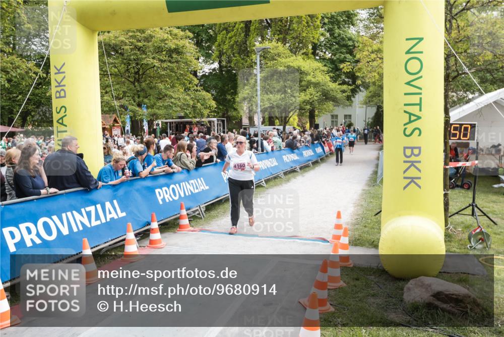 09.05.2026 - Störlauf H.Heesch http://msf.ph/oto/9680914 09.05.2026 18:18:47 Ziel 4160, 50 meine-sportfotos.de