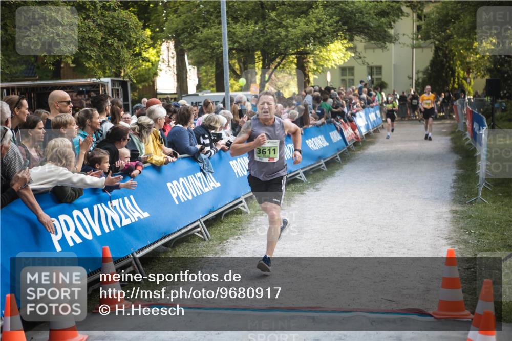 09.05.2026 - Störlauf H.Heesch http://msf.ph/oto/9680917 09.05.2026 17:21:45 Ziel 3611 meine-sportfotos.de