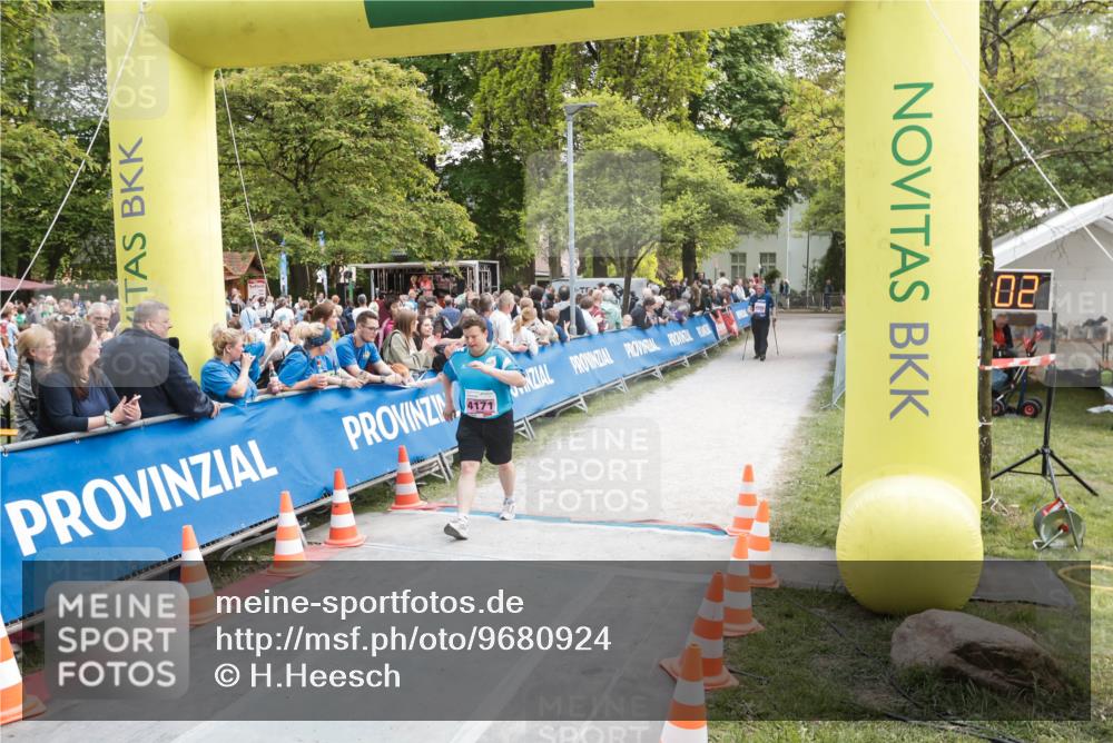 09.05.2026 - Störlauf H.Heesch http://msf.ph/oto/9680924 09.05.2026 18:18:59 Ziel 4171, 02 meine-sportfotos.de