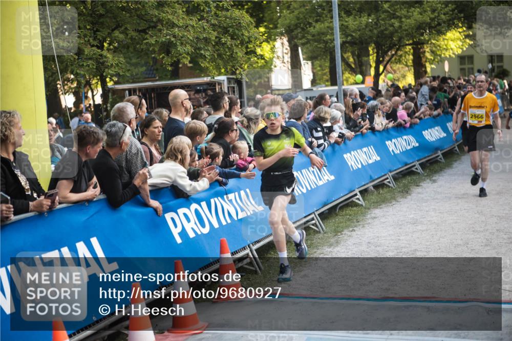 09.05.2026 - Störlauf H.Heesch http://msf.ph/oto/9680927 09.05.2026 17:21:50 Ziel 2966 meine-sportfotos.de
