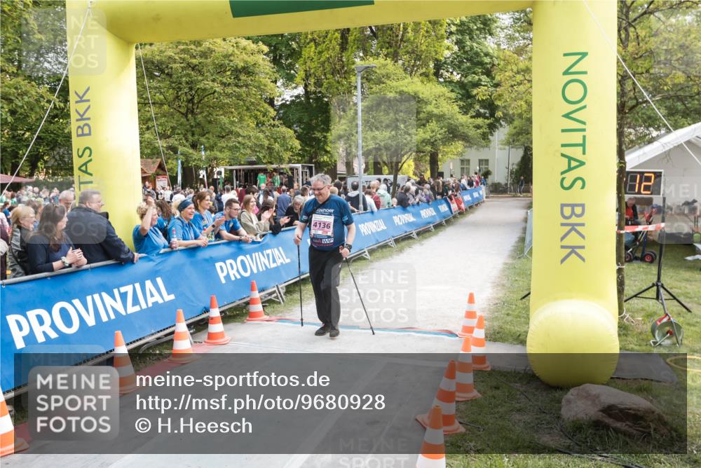 09.05.2026 - Störlauf H.Heesch http://msf.ph/oto/9680928 09.05.2026 18:19:09 Ziel 4136, 82 meine-sportfotos.de