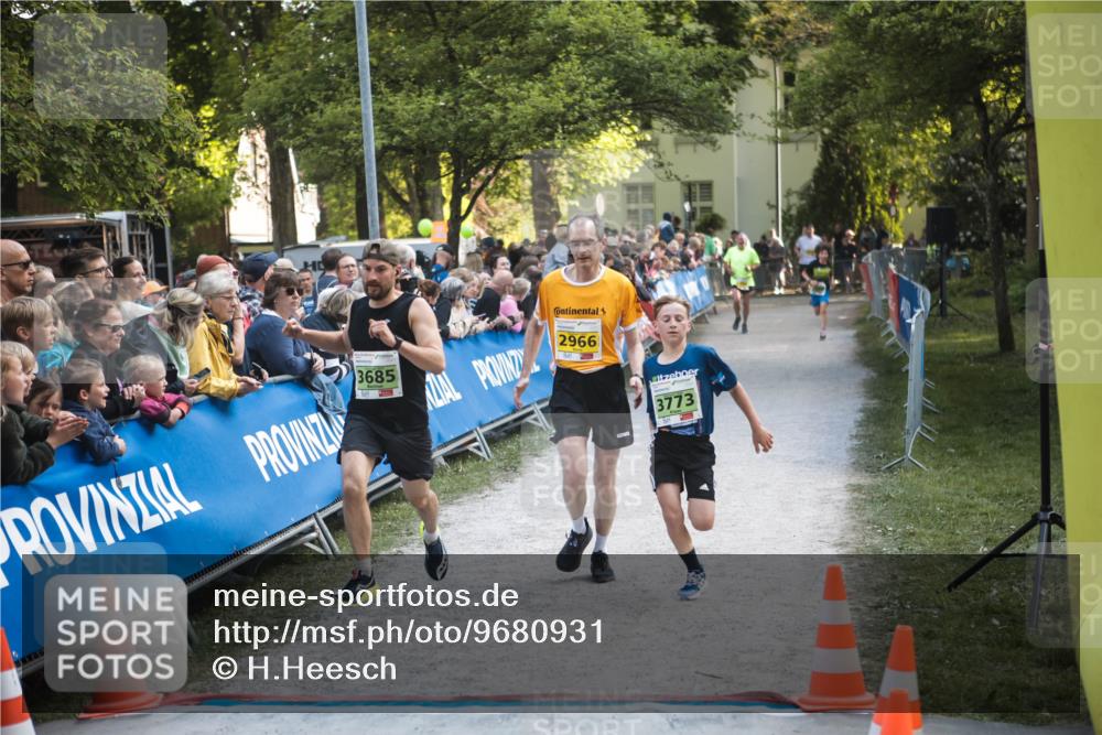 09.05.2026 - Störlauf H.Heesch http://msf.ph/oto/9680931 09.05.2026 17:21:52 Ziel 3685, 2966, 3773 meine-sportfotos.de