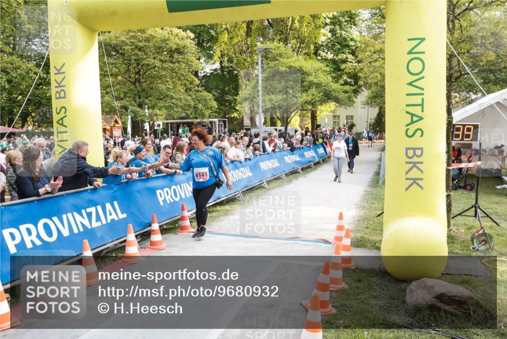 09.05.2026 - Störlauf H.Heesch http://msf.ph/oto/9680932 09.05.2026 18:19:36 Ziel 4141, 89 meine-sportfotos.de