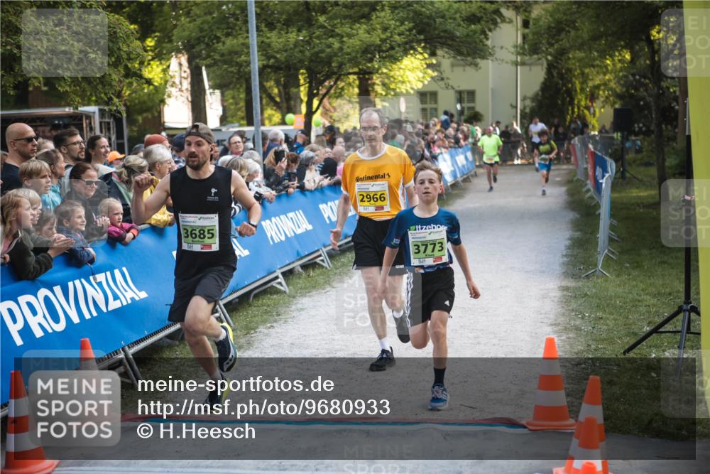 09.05.2026 - Störlauf H.Heesch http://msf.ph/oto/9680933 09.05.2026 17:21:52 Ziel 3685, 2966, 3773 meine-sportfotos.de