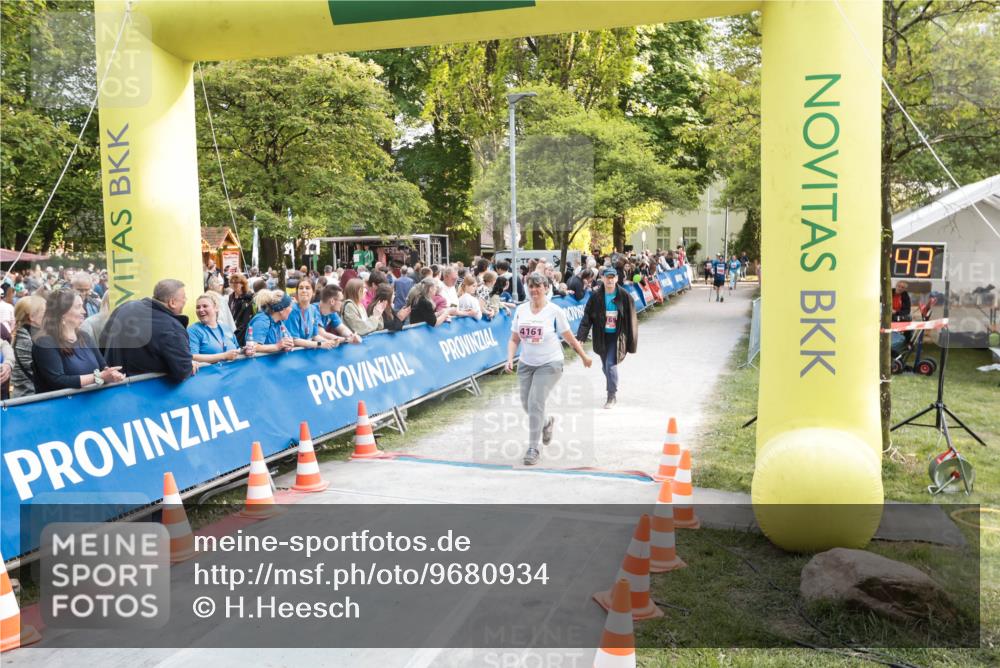 09.05.2026 - Störlauf H.Heesch http://msf.ph/oto/9680934 09.05.2026 18:19:40 Ziel 4767, 88 meine-sportfotos.de