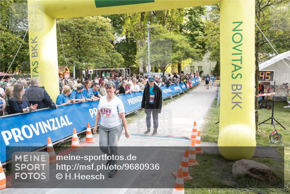09.05.2026 - Störlauf H.Heesch http://msf.ph/oto/9680936 09.05.2026 18:19:42 Ziel 4161 meine-sportfotos.de