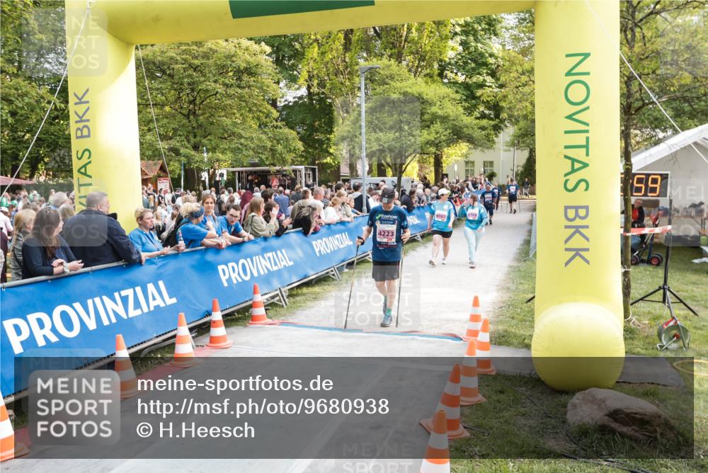 09.05.2026 - Störlauf H.Heesch http://msf.ph/oto/9680938 09.05.2026 18:19:56 Ziel 4223, 85 meine-sportfotos.de