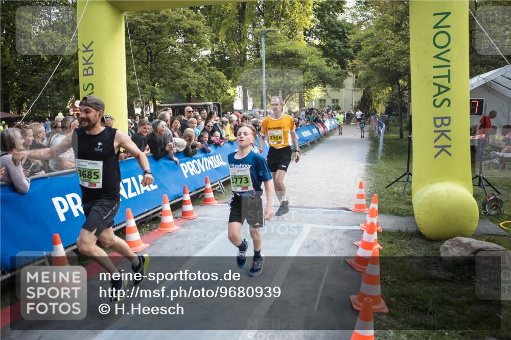 09.05.2026 - Störlauf H.Heesch http://msf.ph/oto/9680939 09.05.2026 17:21:53 Ziel 3685, 3773, 2966 meine-sportfotos.de