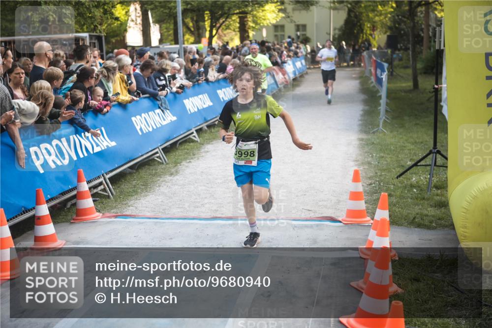 09.05.2026 - Störlauf H.Heesch http://msf.ph/oto/9680940 09.05.2026 17:21:57 Ziel 998 meine-sportfotos.de