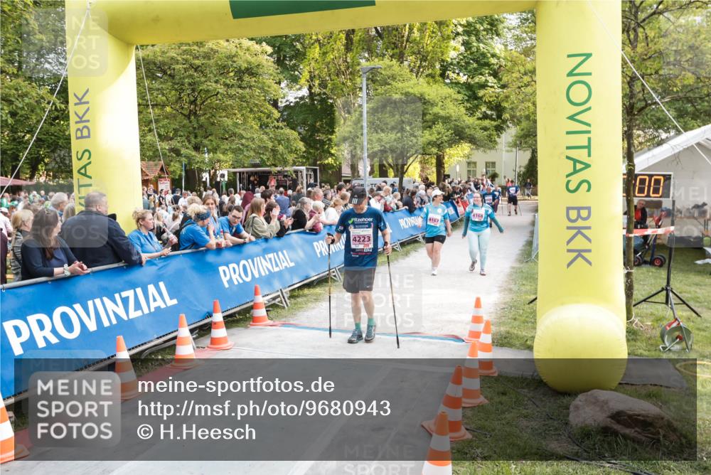 09.05.2026 - Störlauf H.Heesch http://msf.ph/oto/9680943 09.05.2026 18:19:57 Ziel 4167, 4168, 4223, 00 meine-sportfotos.de