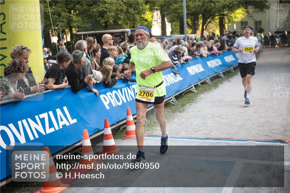 09.05.2026 - Störlauf H.Heesch http://msf.ph/oto/9680950 09.05.2026 17:22:00 Ziel 2706, 2647 meine-sportfotos.de