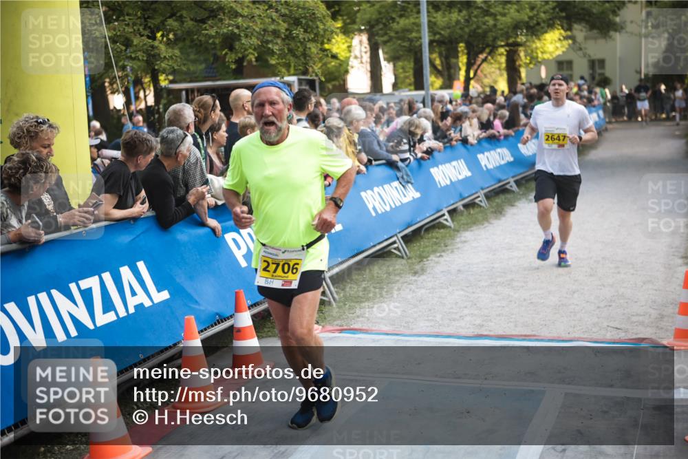 09.05.2026 - Störlauf H.Heesch http://msf.ph/oto/9680952 09.05.2026 17:22:00 Ziel 2706, 2647 meine-sportfotos.de