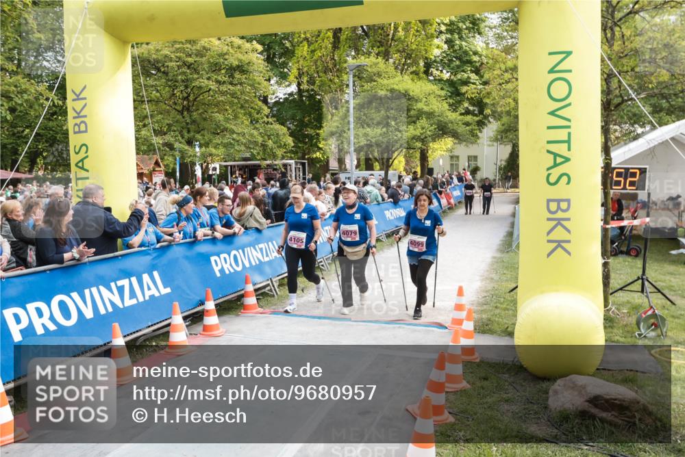 09.05.2026 - Störlauf H.Heesch http://msf.ph/oto/9680957 09.05.2026 18:20:49 Ziel 2 meine-sportfotos.de