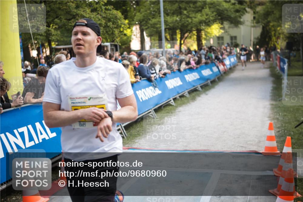 09.05.2026 - Störlauf H.Heesch http://msf.ph/oto/9680960 09.05.2026 17:22:02 Ziel  meine-sportfotos.de